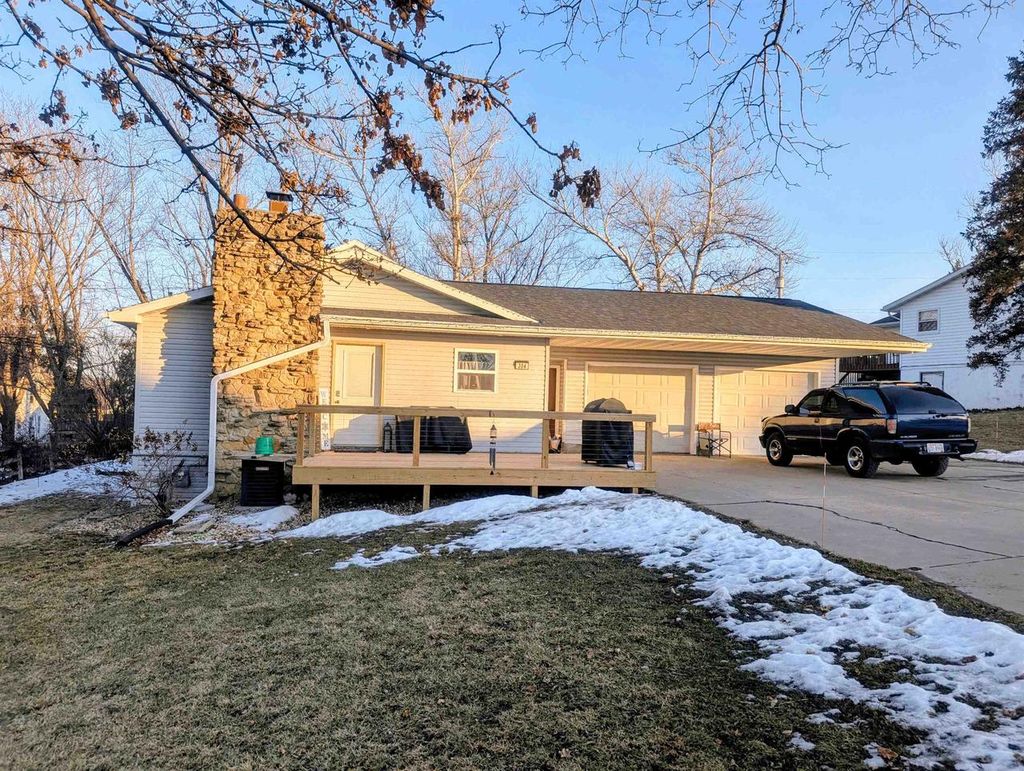 Photo of 304 Holland LANE, Hollandale, WI 53544 (MLS # 2016704)