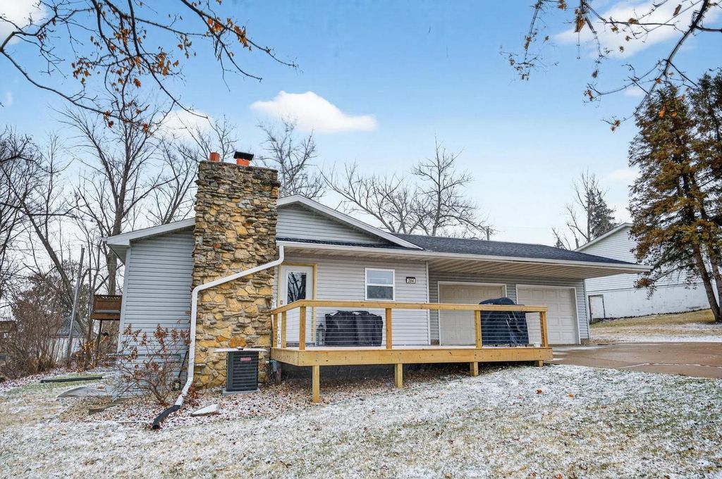 Photo of 304 Holland LANE, Hollandale, WI 53544 (MLS # 2016704)