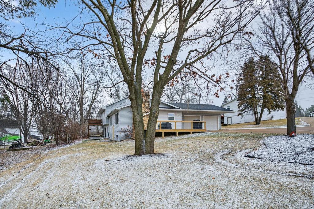 Photo of 304 Holland LANE, Hollandale, WI 53544 (MLS # 2016704)