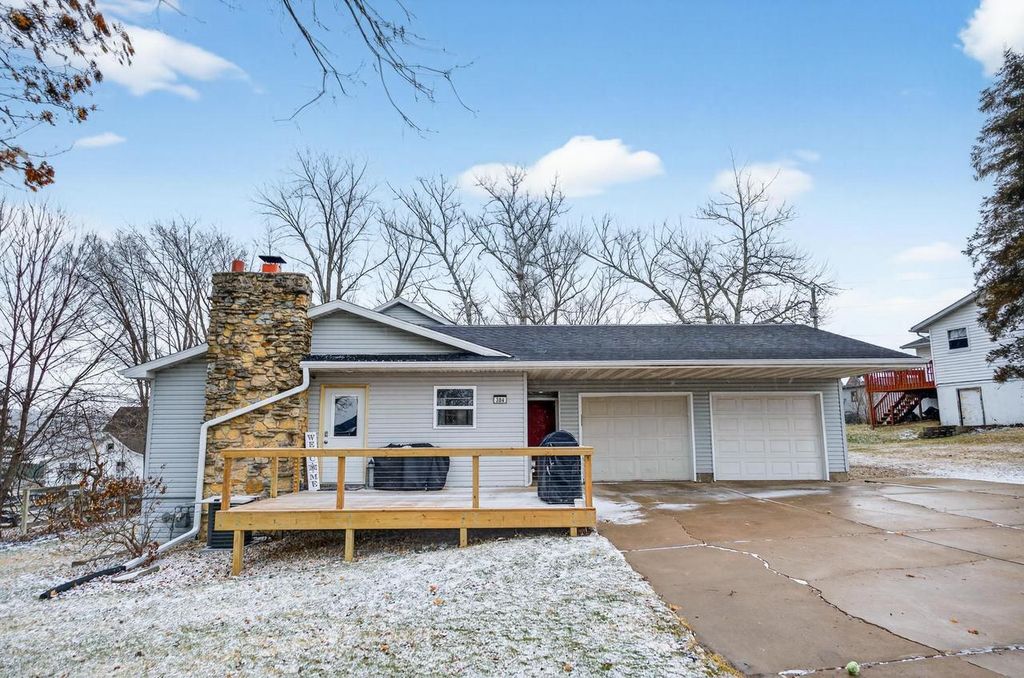 Photo of 304 Holland LANE, Hollandale, WI 53544 (MLS # 2016704)