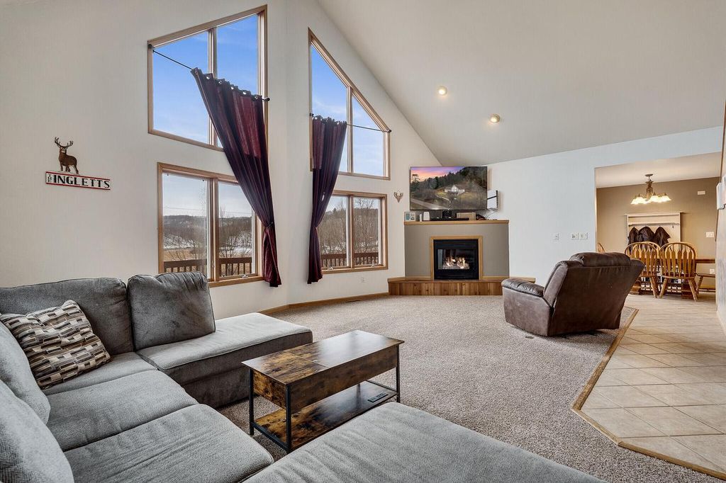 Photo of 5328 Dallas AVENUE, Sparta, WI 54656 (MLS # 1952259)