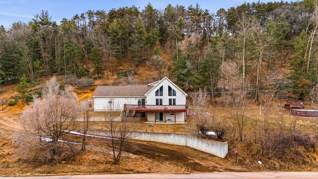 Photo of 5328 Dallas AVENUE, Sparta, WI 54656 (MLS # 1952259)