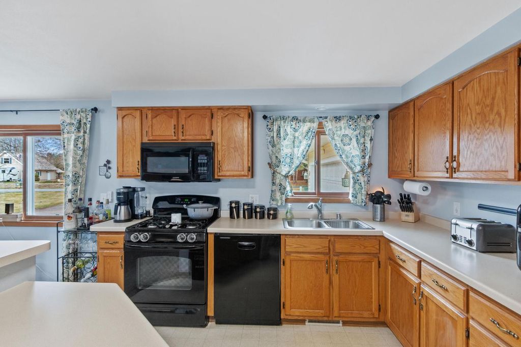 Photo of 936 Sussex COURT, Nekoosa, WI 54457 (MLS # 1958583)