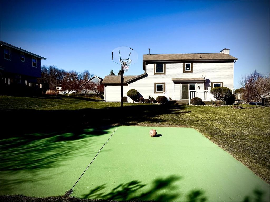 Photo of W233n6950 Salem DRIVE, Sussex, WI 53089 (MLS # 1944561)