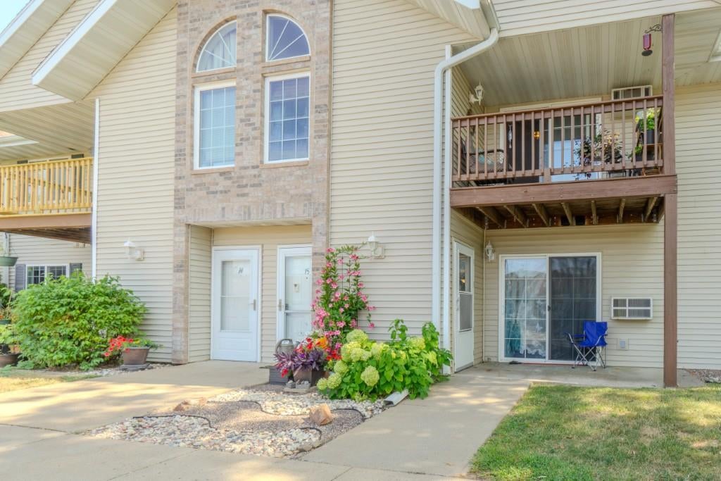 Photo of 7380 Whitespire ROAD #Unit 15, Schofield, WI 54476 (MLS # 22604068)