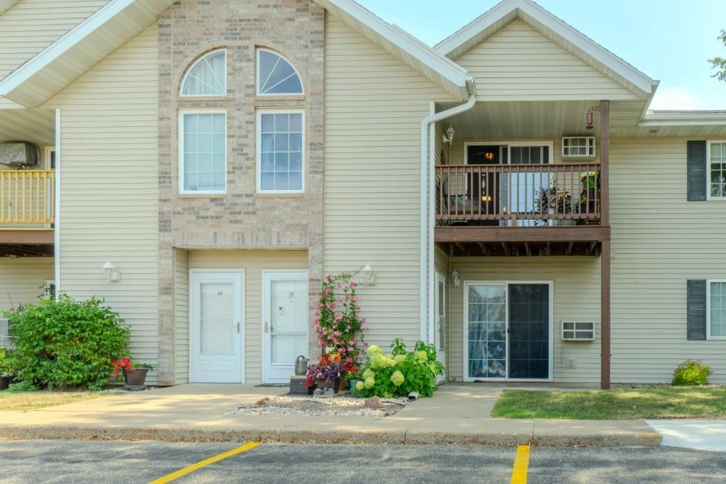 Photo of 7380 Whitespire ROAD #Unit 15, Schofield, WI 54476 (MLS # 22604068)