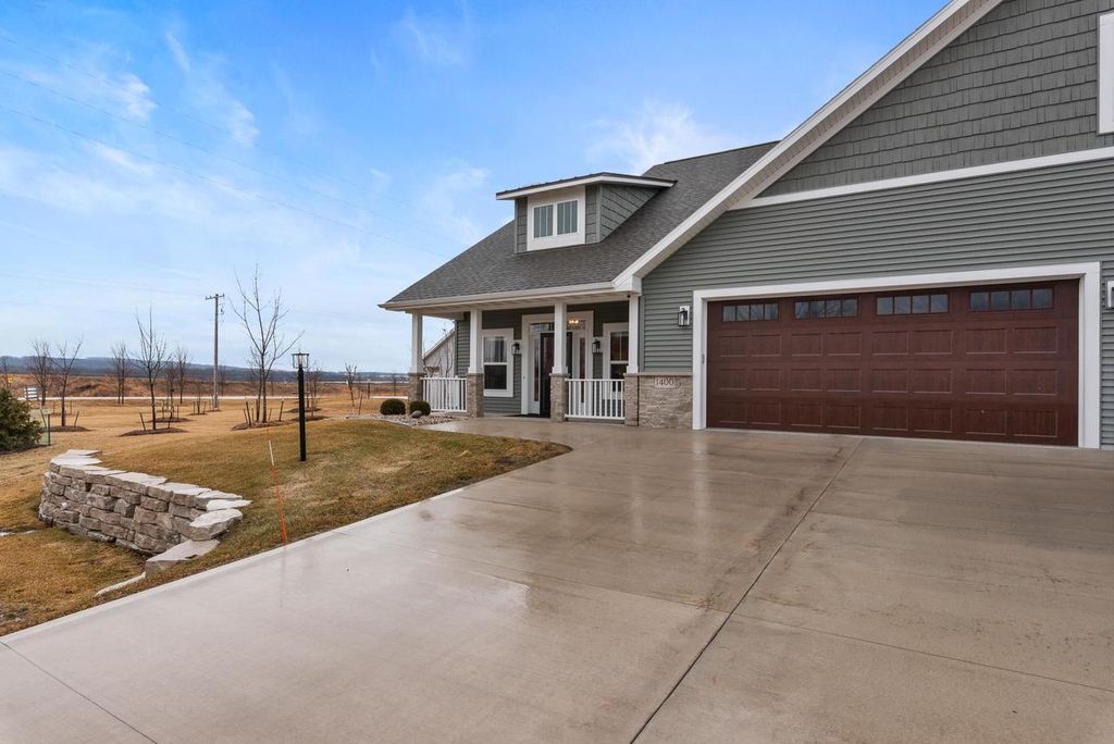 Photo of 1400 Lighthouse Village ROAD, Fond Du Lac, WI 54937 (MLS # 50322020)