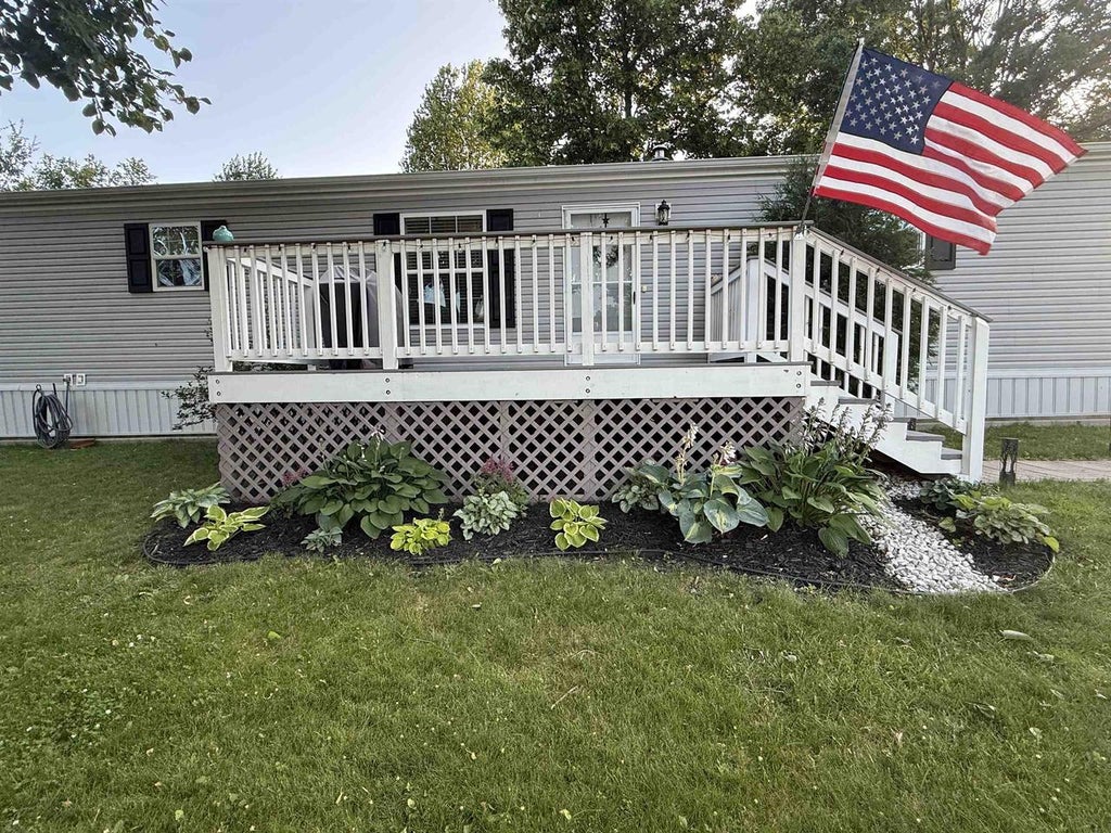 Photo of 36 Fawn DRIVE, Wisconsin Dells, WI 53913 (MLS # 2027056)