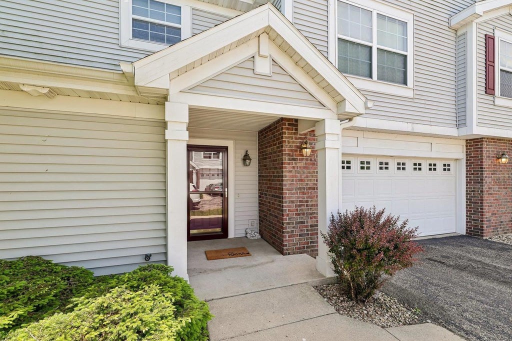 Photo of 5211 Aspen WAY, Madison, WI 53718 (MLS # 2024961)