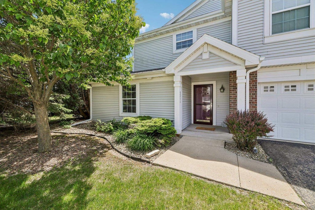 Photo of 5211 Aspen WAY, Madison, WI 53718 (MLS # 2024961)