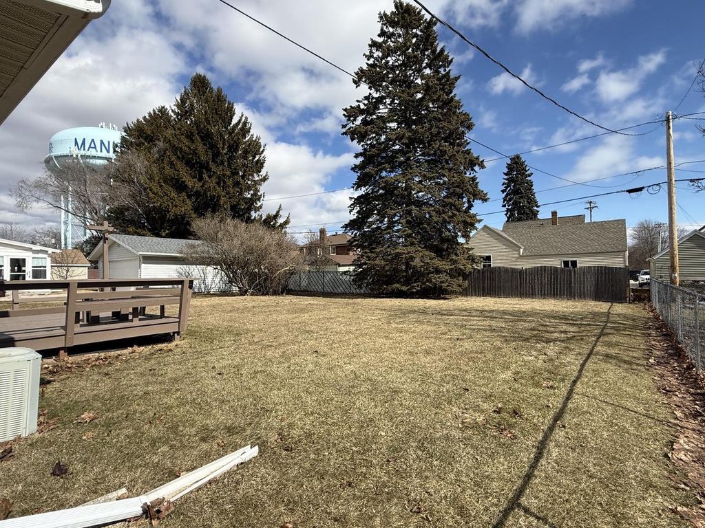 Photo of 1337 N 9th STREET, Manitowoc, WI 54220 (MLS # 1950596)