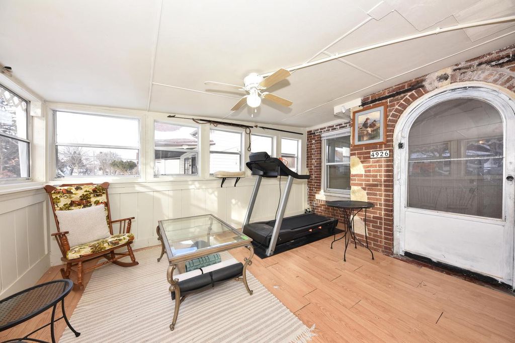 Photo of 4926 N 37th STREET, Milwaukee, WI 53209 (MLS # 1947963)