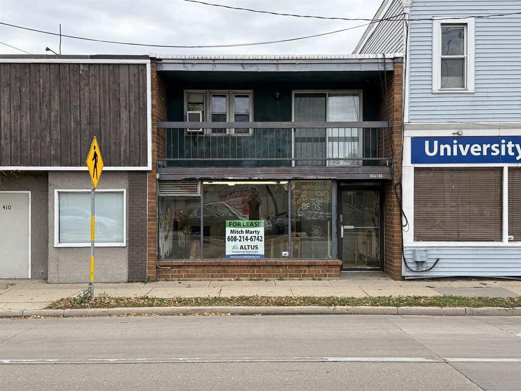 Photo of 406 S Park STREET, Madison, WI 53715 (MLS # 2025754)
