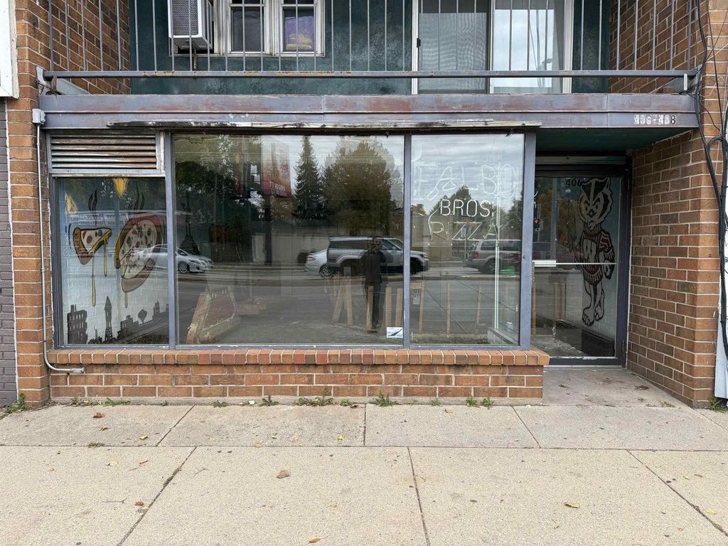Photo of 406 S Park STREET, Madison, WI 53715 (MLS # 2025754)