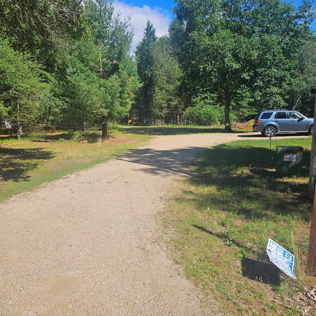 Photo of Lot 1 Woodland AVENUE, Montello, WI 53949 (MLS # 2032124)