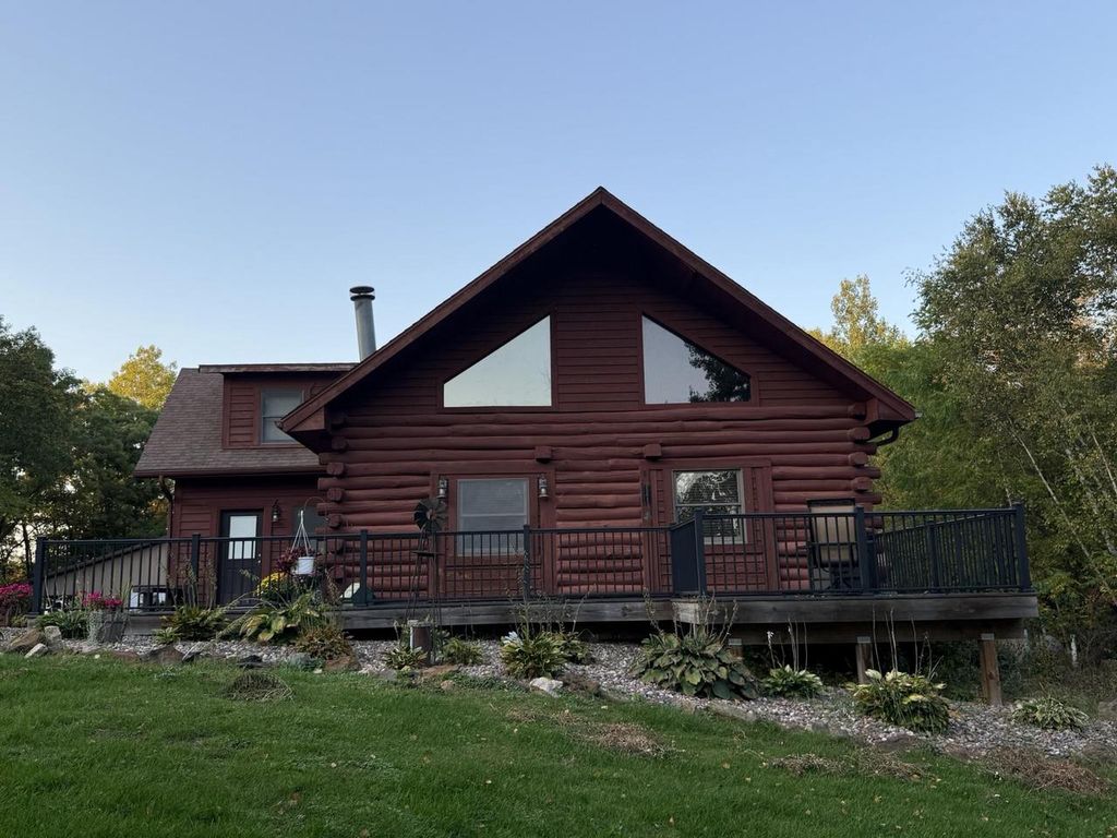 Photo of 20397 Charcoal AVENUE, Warrens,warrens, WI 54666 (MLS # 2009999)