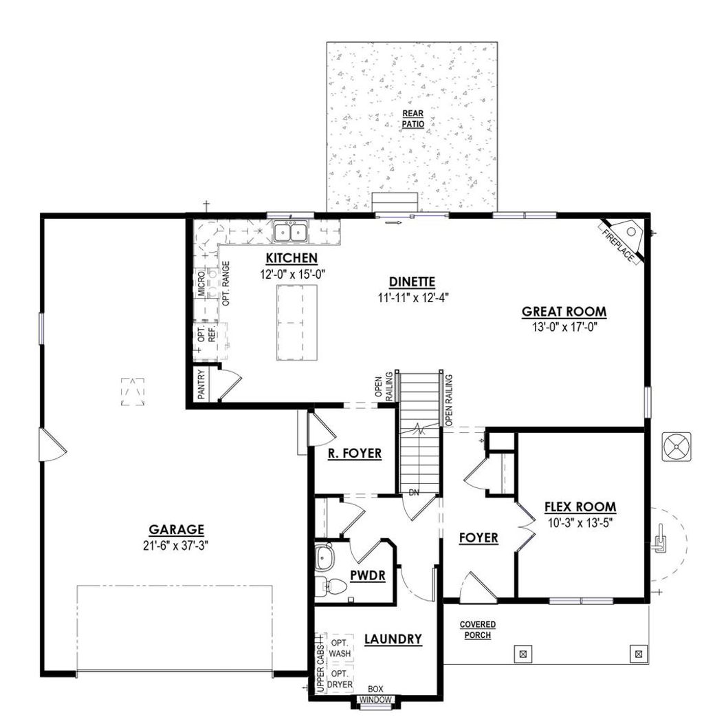 Photo of 179 N Maple LANE, Saukville, WI 53080 (MLS # 1947352)