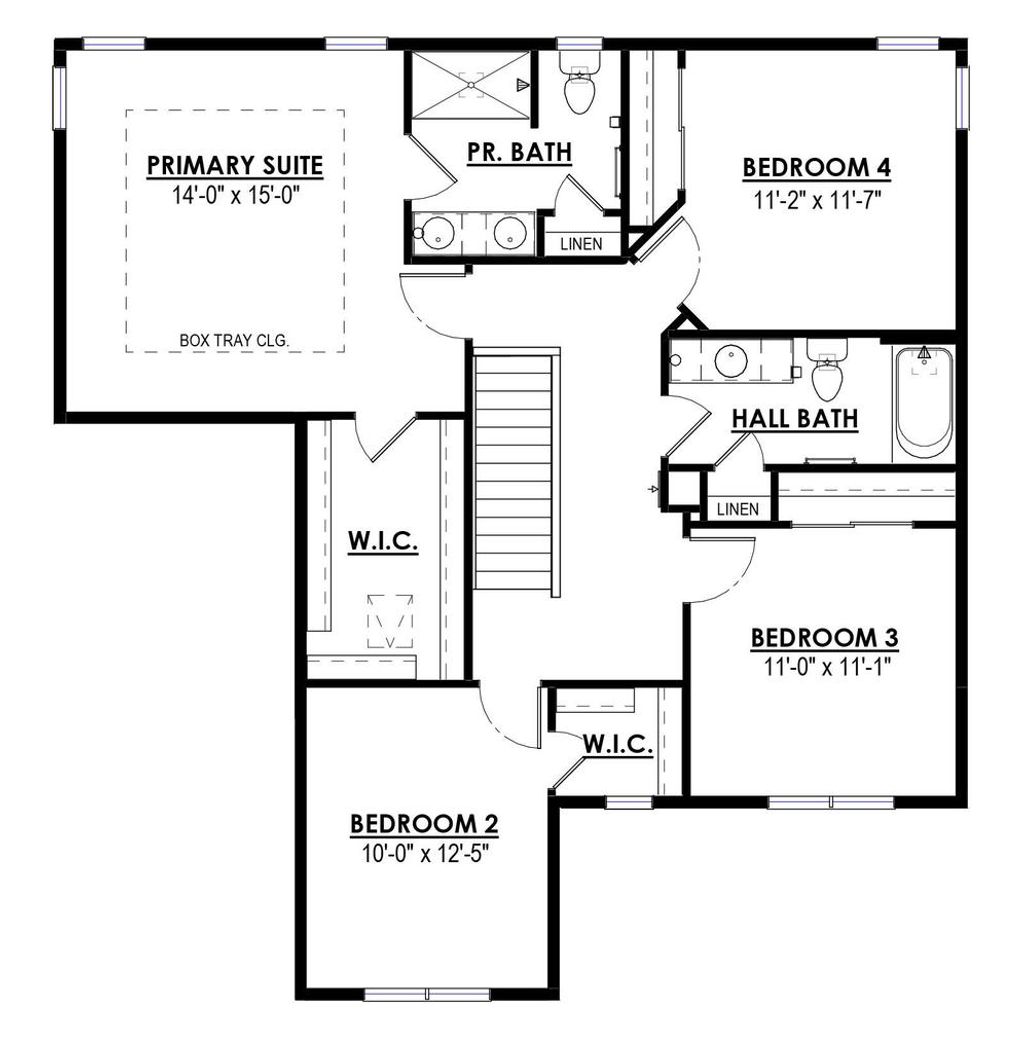 Photo of 179 N Maple LANE, Saukville, WI 53080 (MLS # 1947352)