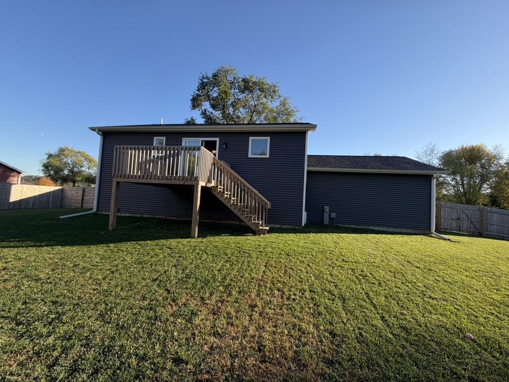 Photo of 105 Meadow STREET, Arena, WI 53503 (MLS # 2035322)