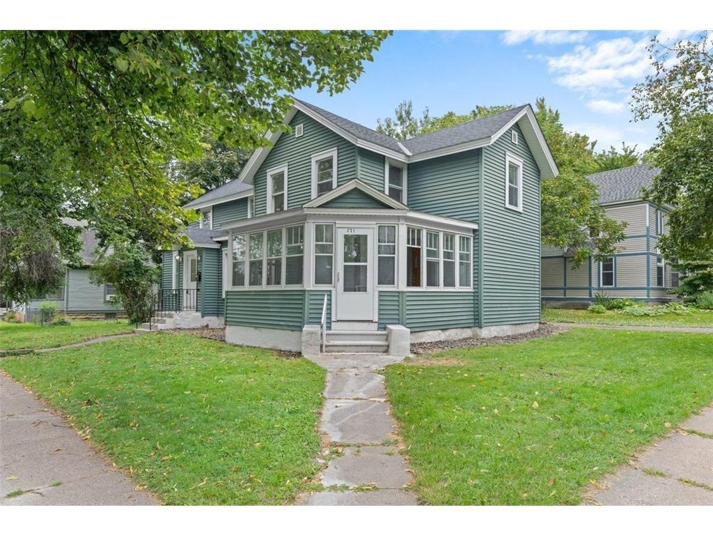 Photo of 227 E Elm STREET, River Falls, WI 54022 (MLS # 6779739)