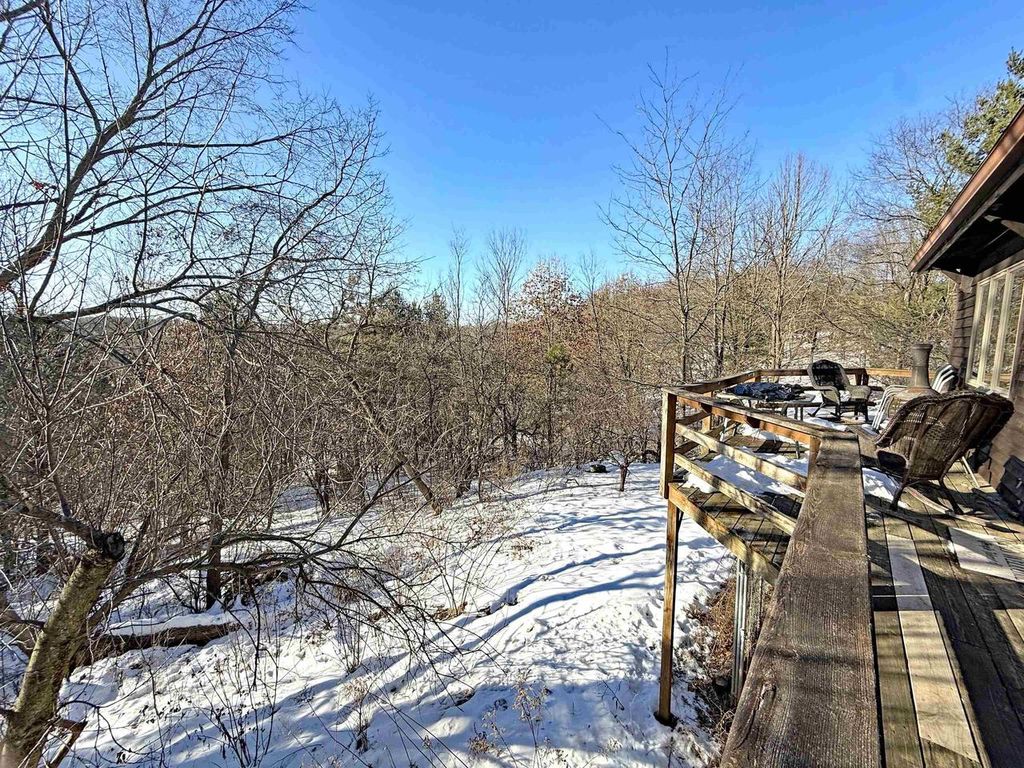 Photo of N4854 Eagle Nest DRIVE, Elroy, WI 53929 (MLS # 2014305)