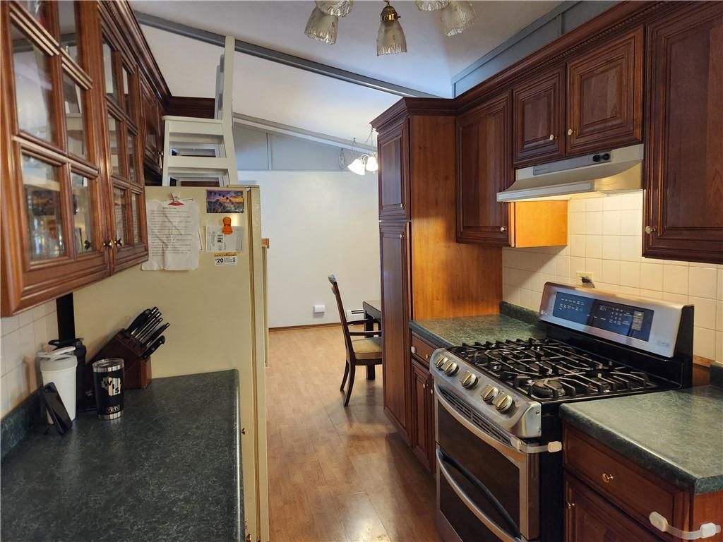 Photo of 100 Locust DRIVE, Hixton, WI 54635 (MLS # 1597863)