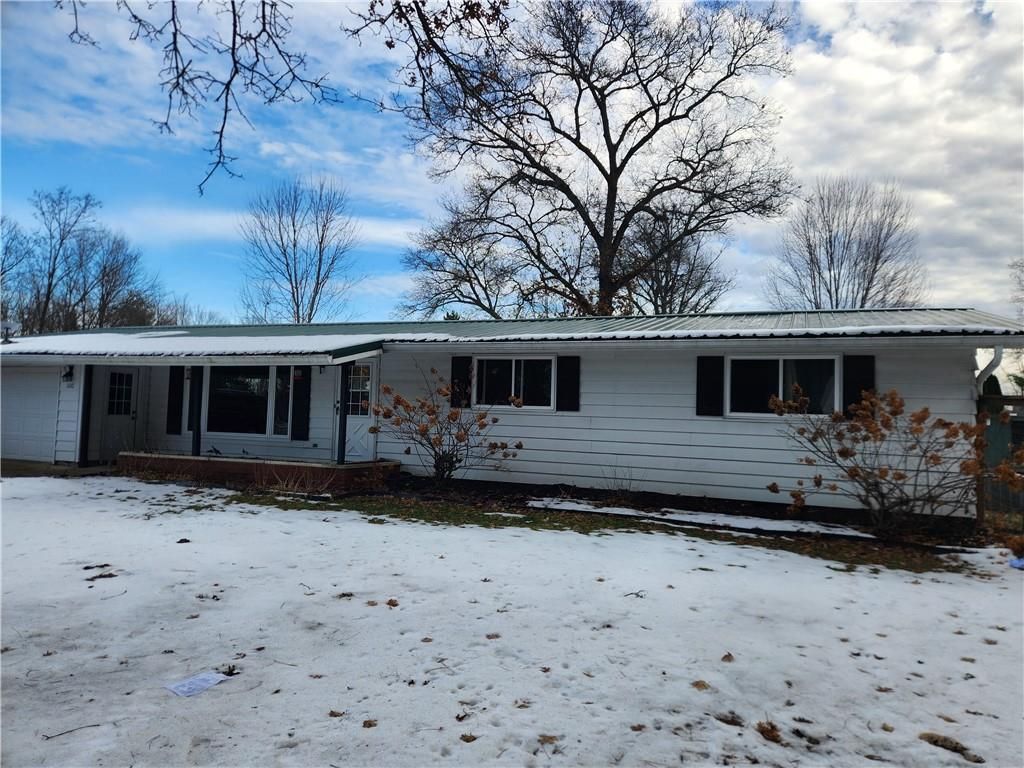 Photo of 100 Locust DRIVE, Hixton, WI 54635 (MLS # 1597863)