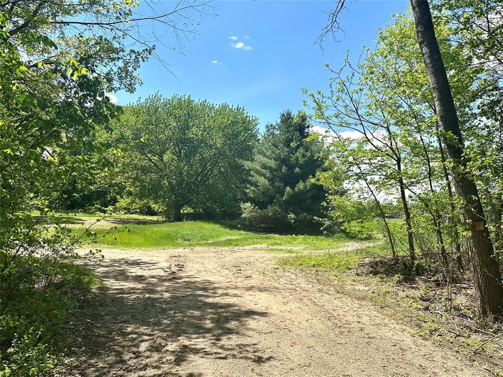 Photo of lot 1(3.4 Acres) Pleasant Hill ROAD, Eau Claire, WI 54703 (MLS # 1601389)