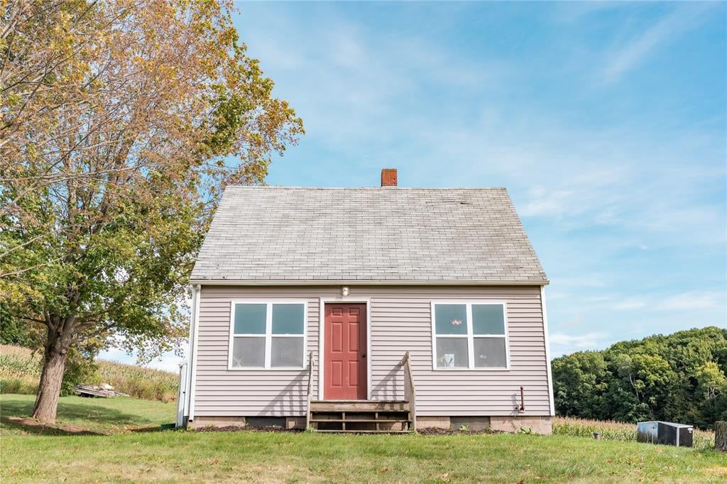 Photo of E2415 County Road V, Prairie Farm, WI 54762 (MLS # 1605280)