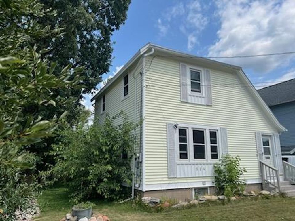 Photo of 524 Bronson STREET, Waupun, WI 53963 (MLS # 2028887)
