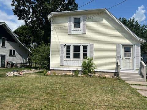 Photo of 524 Bronson STREET, Waupun, WI 53963 (MLS # 2028887)
