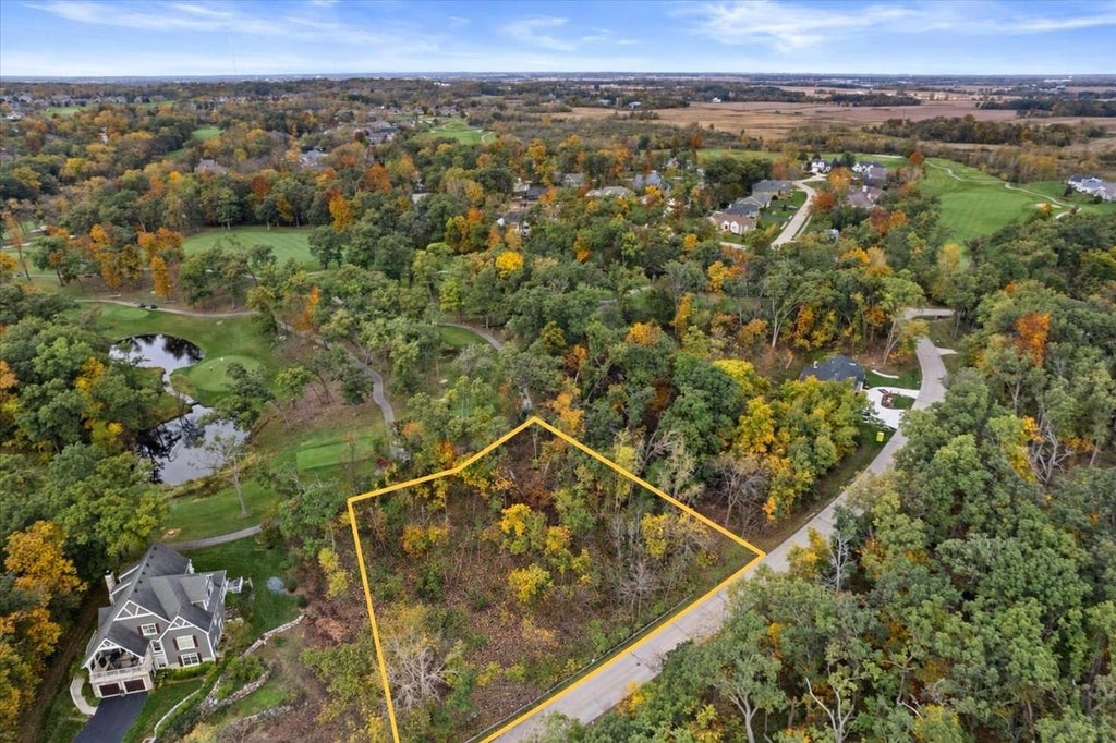 Photo of 1782 Geneva National E AVENUE, WI 53147 (MLS # 2034803)