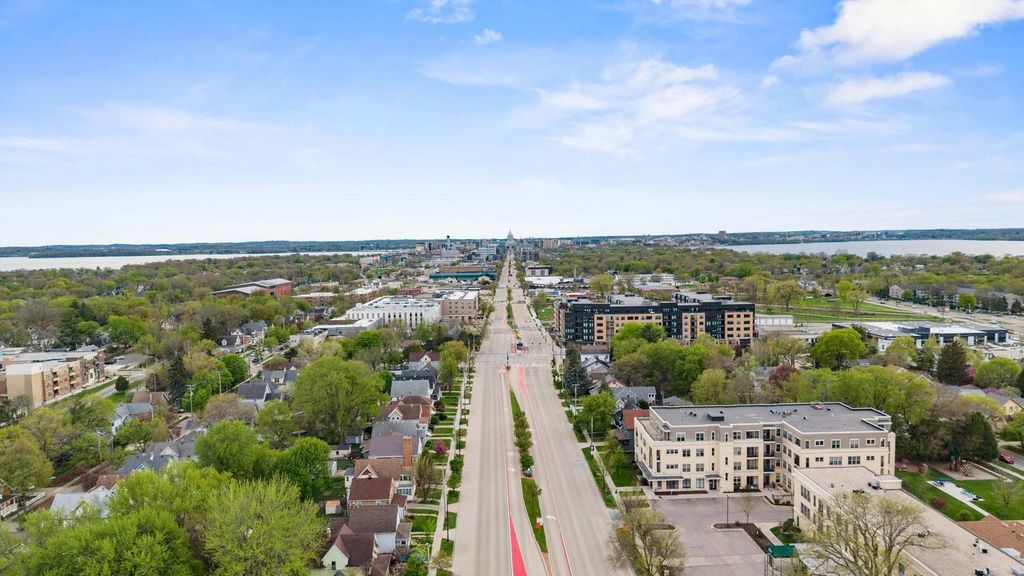 Photo of 1940 E Washington AVENUE, Madison, WI 53704 (MLS # 2020452)