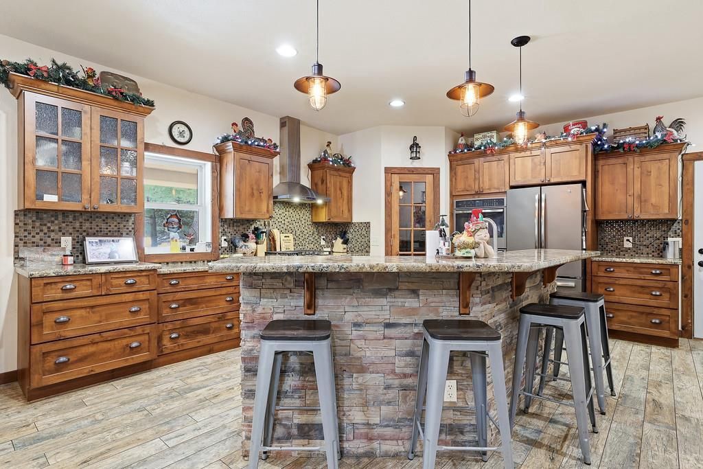 Photo of 201700 Saint Johns ROAD, Mosinee, WI 54455 (MLS # 22600154)