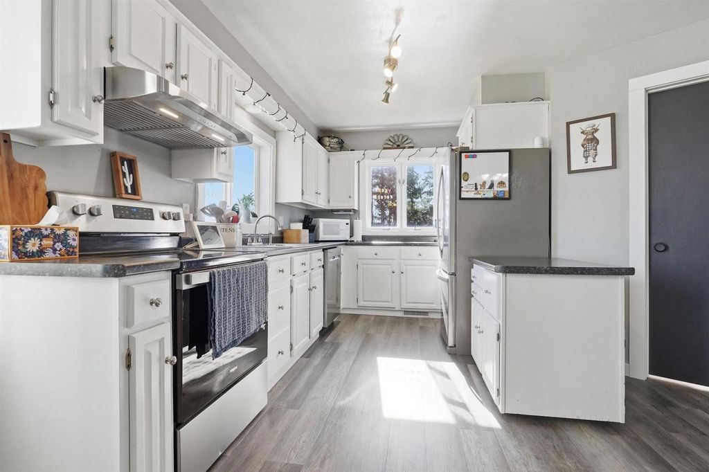 Photo of W3222 State Highway 64, Medford, WI 54451 (MLS # 22601576)