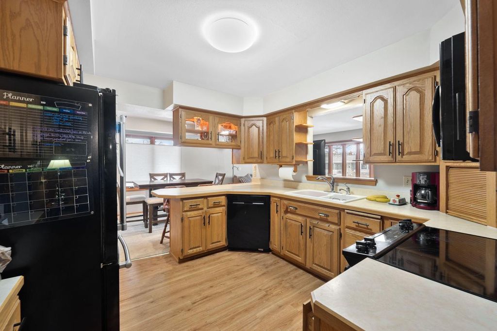 Photo of 559 Orchard STREET, Burlington, WI 53105 (MLS # 1950378)