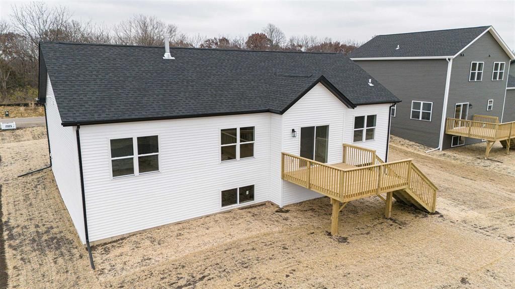 Photo of 116 Shady LANE, Eden, WI 53019 (MLS # 2023103)
