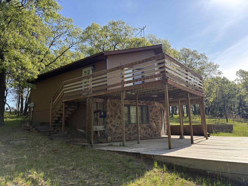Photo of 1186 Fairway TRAIL, Nekoosa, WI 54457 (MLS # 2024181)