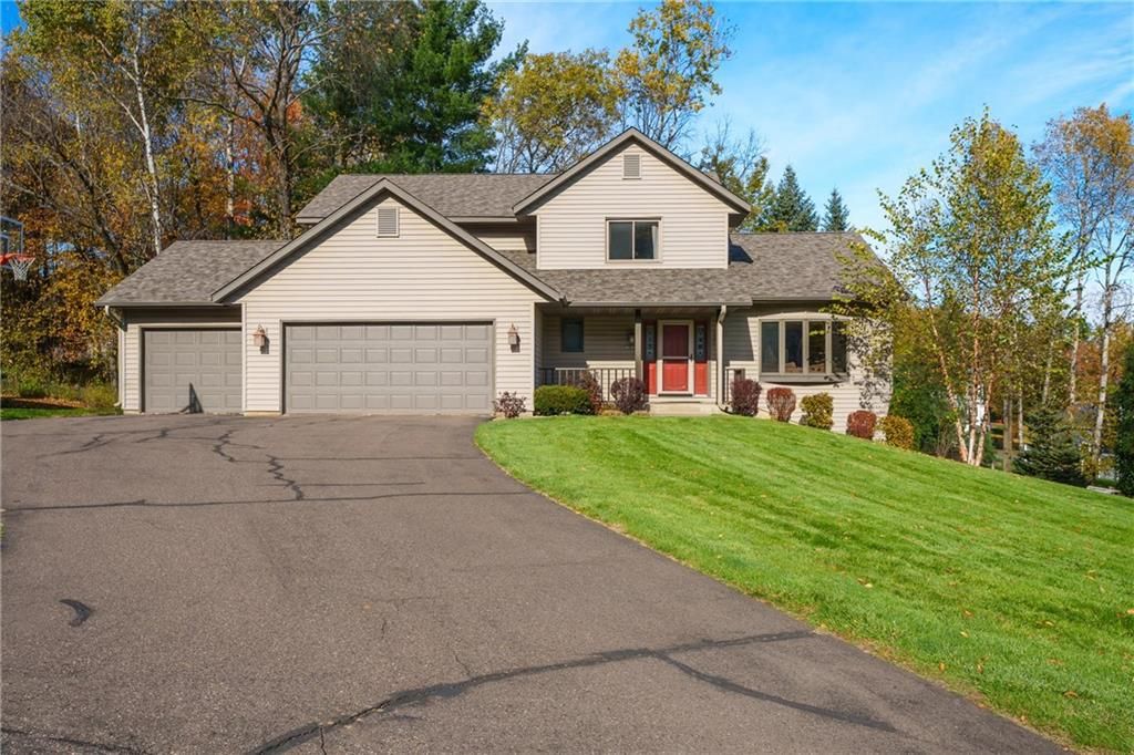 Photo of 3608 Wintergreen COURT, Eau Claire, WI 54701 (MLS # 1597194)