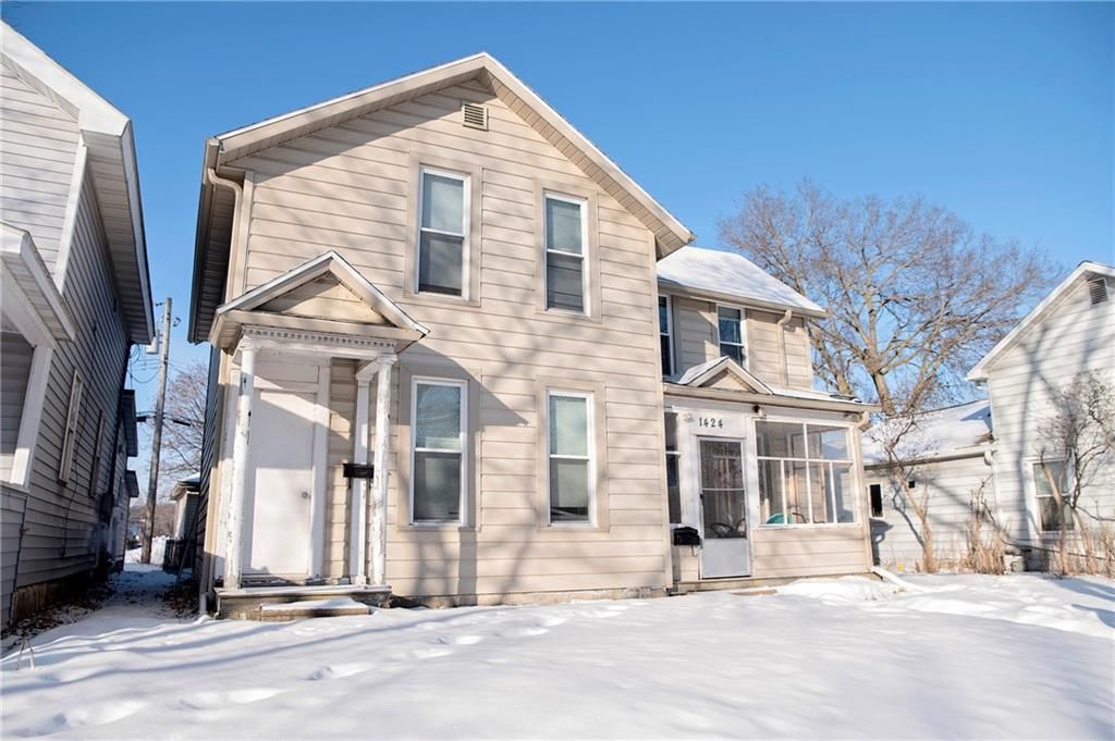 Photo of 1424 Mappa STREET #2, Eau Claire, WI 54703 (MLS # 1597900)