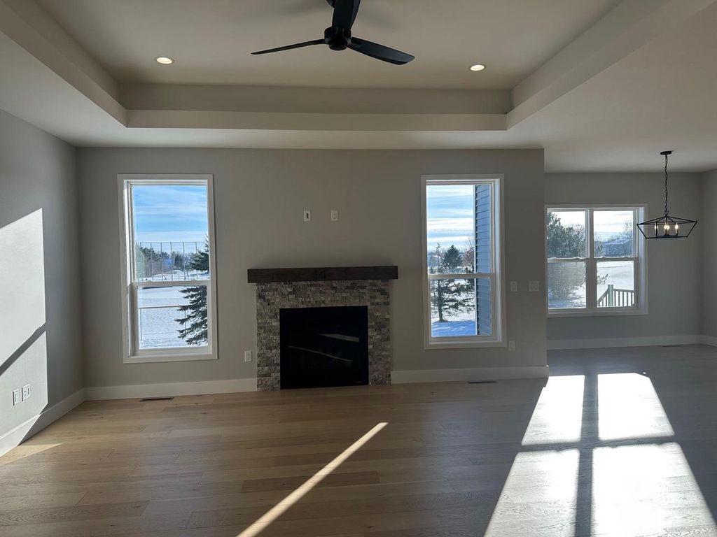 Photo of 763 Mocha WAY, Verona, WI 53593 (MLS # 2014414)