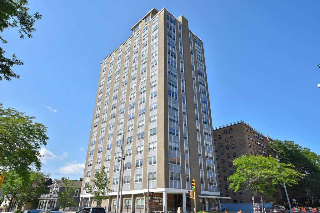 Photo of 1707 N Prospect AVENUE #6C, Milwaukee, WI 53202 (MLS # 1972188)