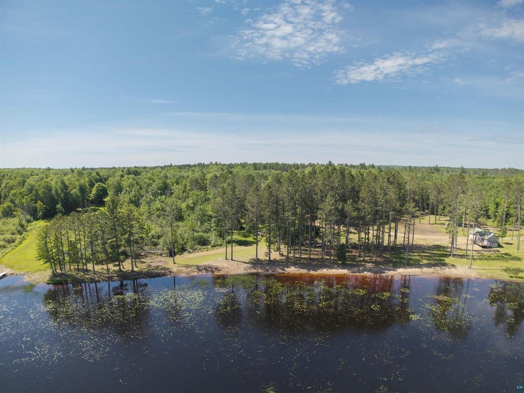 Photo of 8767 S Lyman Lake ROAD, South Range, WI 54874 (MLS # 6126282)