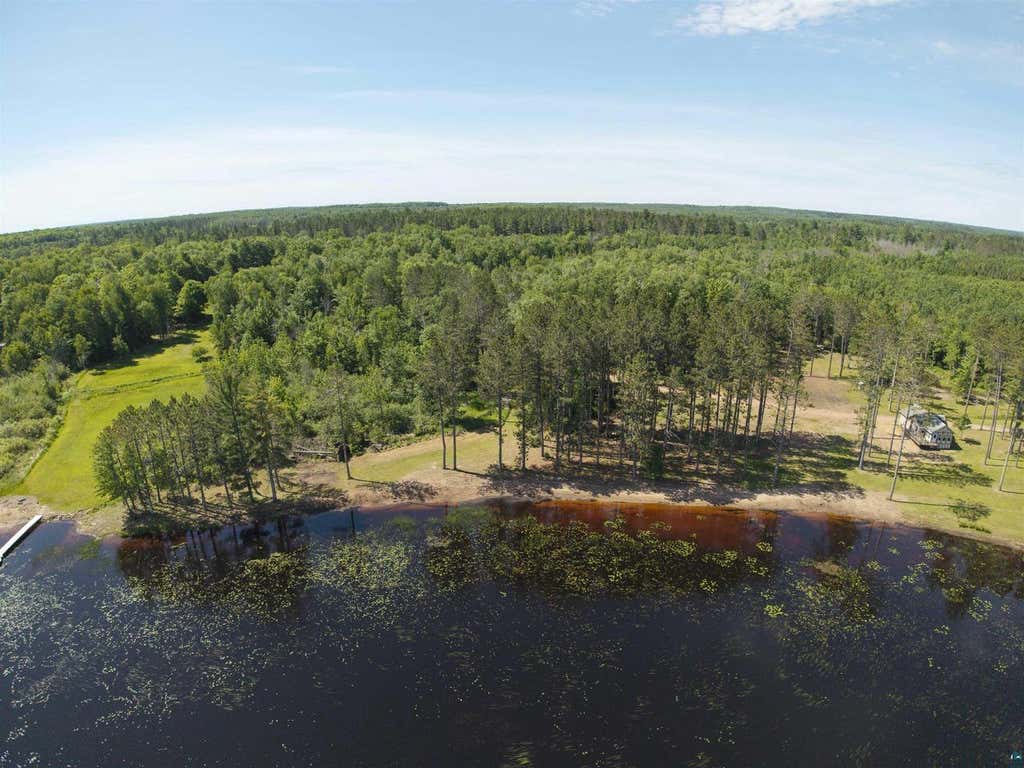 Photo of 8767 S Lyman Lake ROAD, South Range, WI 54874 (MLS # 6126282)