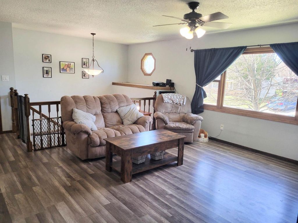 Photo of 603 Oak STREET, Rothschild, WI 54474 (MLS # 22601491)