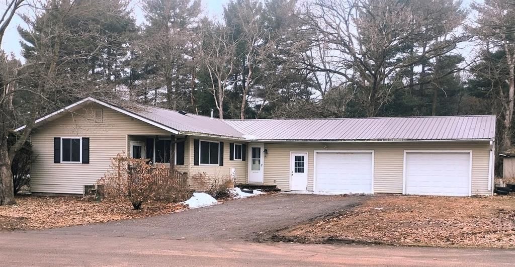 Photo of 813 Oliver LANE, Colfax, WI 54730 (MLS # 1598964)