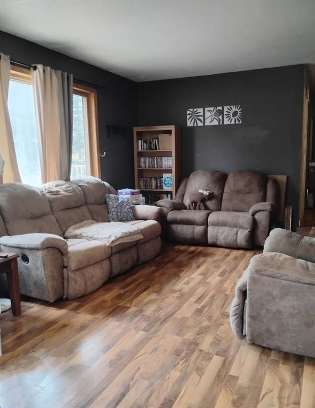 Photo of 813 Oliver LANE, Colfax, WI 54730 (MLS # 1598964)