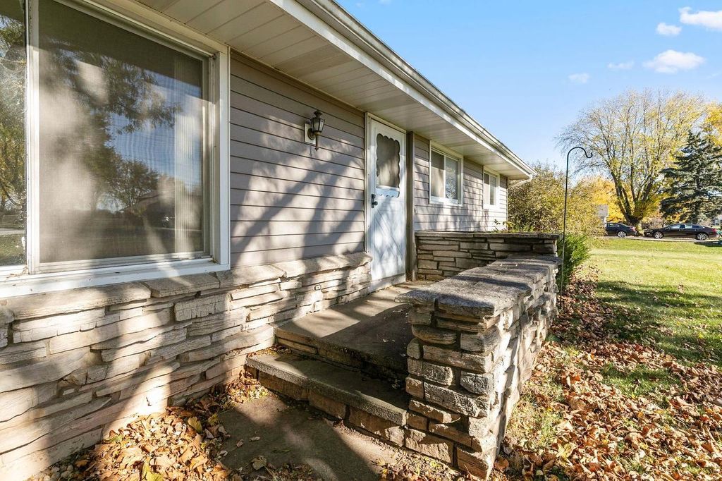 Photo of W6698 School ROAD, Greenville, WI 54942 (MLS # 50317888)