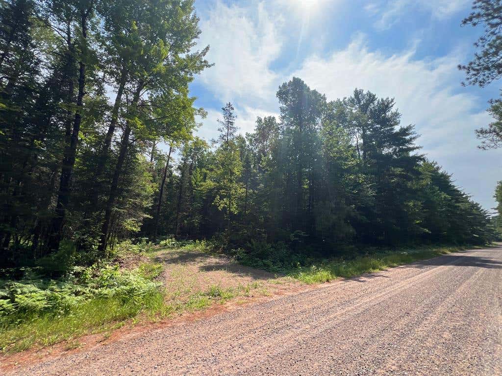 Photo of LOT 4 Smith ROAD, Couderay, WI 54828 (MLS # 1603961)