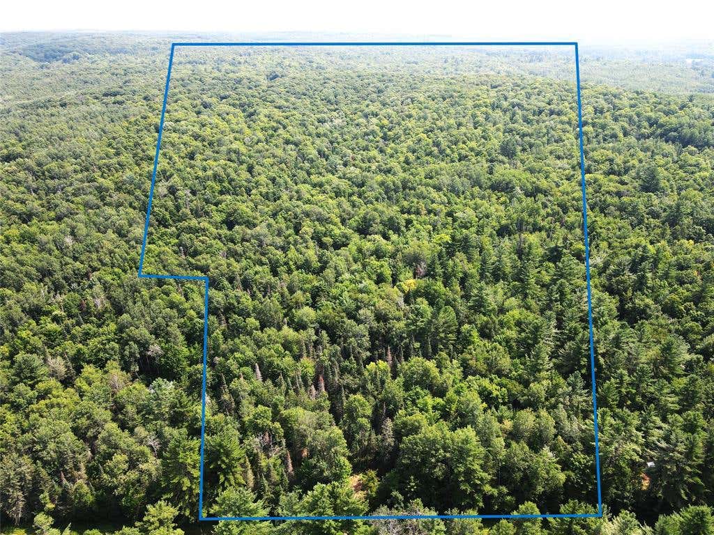 Photo of LOT 4 Smith ROAD, Couderay, WI 54828 (MLS # 1603961)